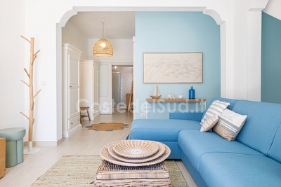 Appartamento vista mare Mancaversa - Foto 4