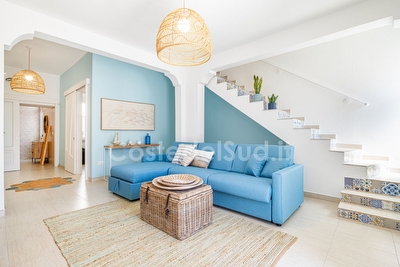 Appartamento vista mare Mancaversa - Foto 6