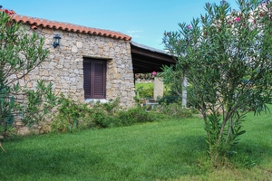 Trullo inserito in contesto con giardino Torre Vado - Foto 19