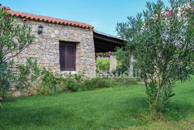 Trullo inserito in contesto con giardino Torre Vado - Foto 19