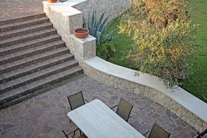 Villa con piscina esclusiva e ampio giardino Torre Suda - Foto 10