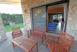 Villa con piscina esclusiva e ampio giardino Torre Suda - Foto 11