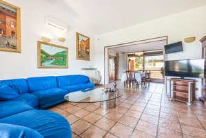 Villa con piscina esclusiva e ampio giardino Torre Suda - Foto 14