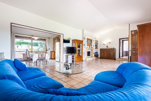 Villa con piscina esclusiva e ampio giardino Torre Suda - Foto 15