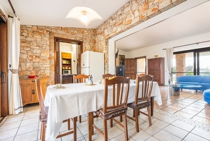 Villa con piscina esclusiva e ampio giardino Torre Suda - Foto 20