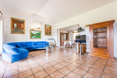 Villa con piscina esclusiva e ampio giardino Torre Suda - Foto 13