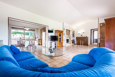 Villa con piscina esclusiva e ampio giardino Torre Suda - Foto 15