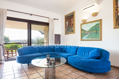 Villa con piscina esclusiva e ampio giardino Torre Suda - Foto 16