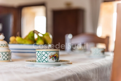 Villa con piscina esclusiva e ampio giardino Torre Suda - Foto 21