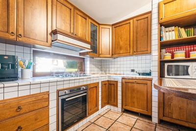 Villa con piscina esclusiva e ampio giardino Torre Suda - Foto 22