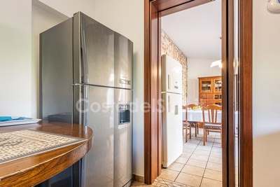 Villa con piscina esclusiva e ampio giardino Torre Suda - Foto 23