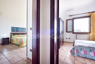 Villa con piscina esclusiva e ampio giardino Torre Suda - Foto 26