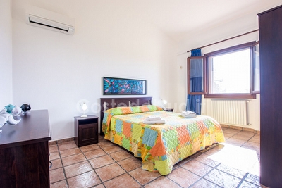 Villa con piscina esclusiva e ampio giardino Torre Suda - Foto 27