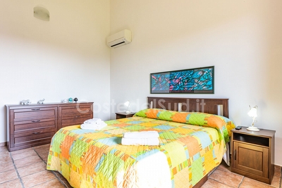 Villa con piscina esclusiva e ampio giardino Torre Suda - Foto 28