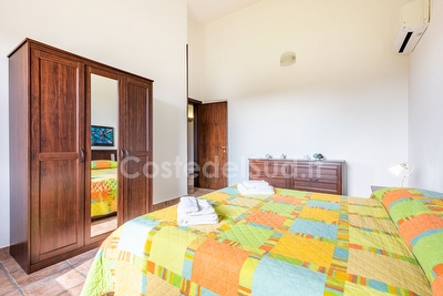 Villa con piscina esclusiva e ampio giardino Torre Suda - Foto 29