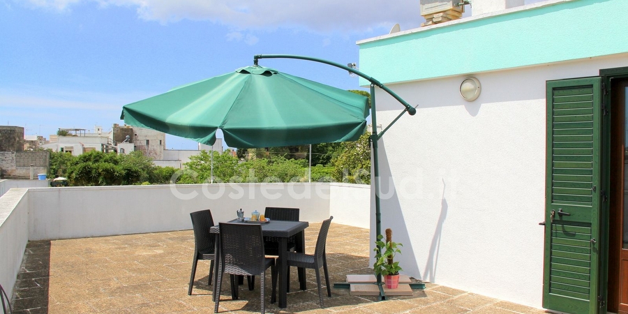 Foto della Casa Vacanza Codice 1110