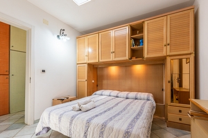 Villetta indipendente affacciata sul mare Capilungo - Foto 14