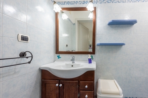 Villetta indipendente affacciata sul mare Capilungo - Foto 17