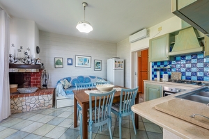 Villetta indipendente affacciata sul mare Capilungo - Foto 20