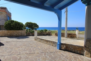 Villetta indipendente affacciata sul mare Capilungo - Foto 3