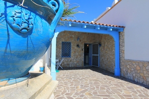 Villetta indipendente affacciata sul mare Capilungo - Foto 4