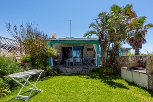 Villetta indipendente affacciata sul mare Capilungo - Foto 5