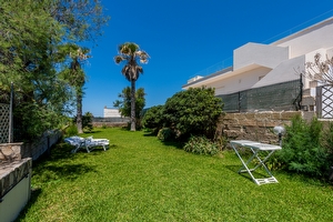 Villetta indipendente affacciata sul mare Capilungo - Foto 7