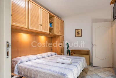 Villetta indipendente affacciata sul mare Capilungo - Foto 15