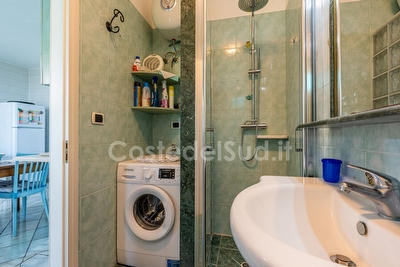 Villetta indipendente affacciata sul mare Capilungo - Foto 19