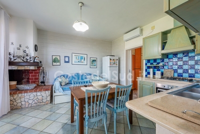 Villetta indipendente affacciata sul mare Capilungo - Foto 20