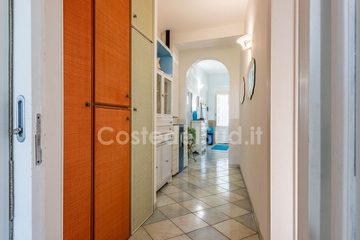 Villetta indipendente affacciata sul mare Capilungo - Foto 22