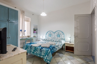 Villetta indipendente affacciata sul mare Capilungo - Foto 24