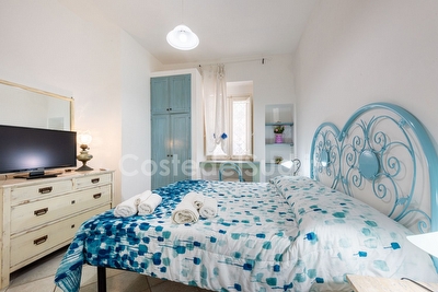 Villetta indipendente affacciata sul mare Capilungo - Foto 25