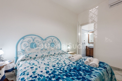 Villetta indipendente affacciata sul mare Capilungo - Foto 26