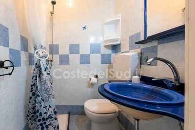 Villetta indipendente affacciata sul mare Capilungo - Foto 28