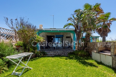 Villetta indipendente affacciata sul mare Capilungo - Foto 5