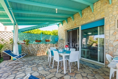 Villetta indipendente affacciata sul mare Capilungo - Foto 9