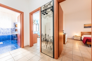 Casa vacanza in posizione strategica per visitare il salento Torre Suda - Foto 13