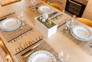 Casa vacanza in posizione strategica per visitare il salento Torre Suda - Foto 9