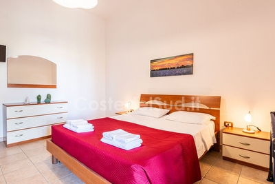 Casa vacanza in posizione strategica per visitare il salento Torre Suda - Foto 17