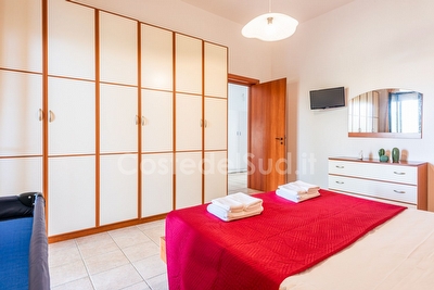 Casa vacanza in posizione strategica per visitare il salento Torre Suda - Foto 18