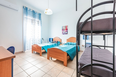 Casa vacanza in posizione strategica per visitare il salento Torre Suda - Foto 19