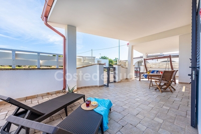 Casa vacanza in posizione strategica per visitare il salento Torre Suda - Foto 2