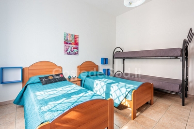 Casa vacanza in posizione strategica per visitare il salento Torre Suda - Foto 20