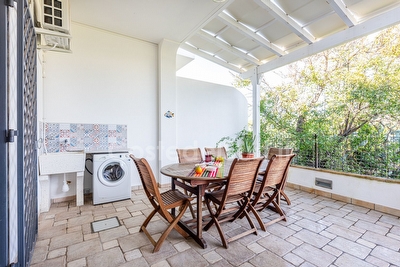 Casa vacanza in posizione strategica per visitare il salento Torre Suda - Foto 24