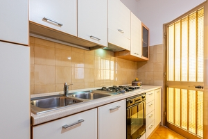 Casa vacanza a pochi minuti dalla spiaggia Torre Pali - Foto 12