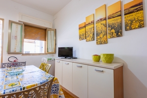 Casa vacanza a pochi minuti dalla spiaggia Torre Pali - Foto 13