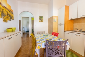 Casa vacanza a pochi minuti dalla spiaggia Torre Pali - Foto 14