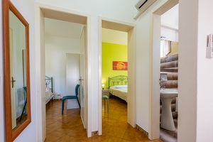 Casa vacanza a pochi minuti dalla spiaggia Torre Pali - Foto 15