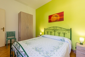 Casa vacanza a pochi minuti dalla spiaggia Torre Pali - Foto 17